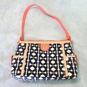 Spartina 449 Shoulder Purse